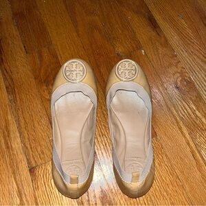 Tory Burch Flats